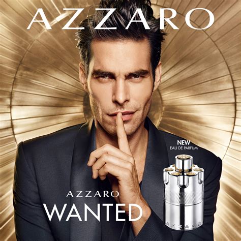 Wanted Azzaro 